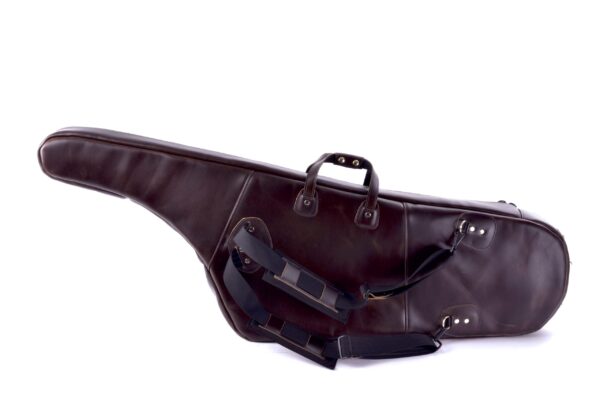 Glenn Cronkhite Custom Cases - Bass Saxophone Case - Image 2