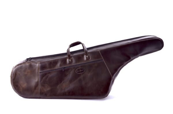 Glenn Cronkhite Custom Cases - Bass Saxophone Case