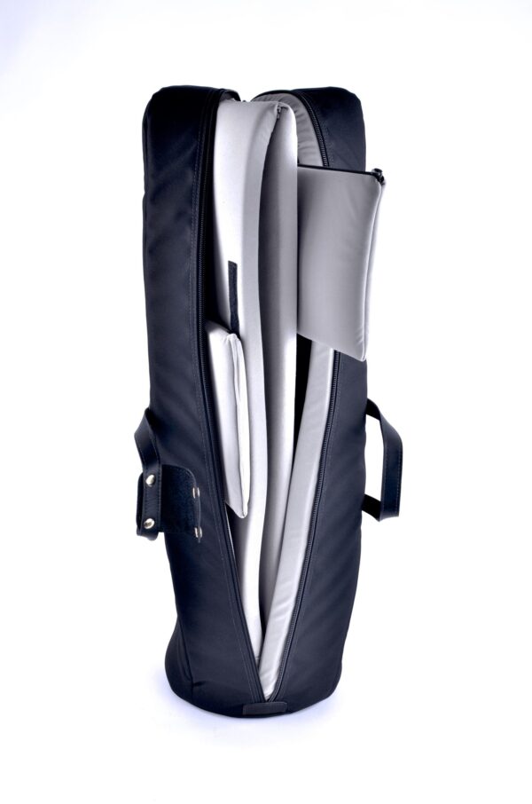 Glenn Cronkhite Custom Cases -Bass Trombone Bag - Image 2