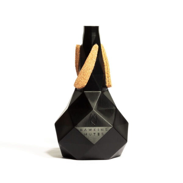 Hawkins Mutes - Bb/C Trumpet Orchestral Straight Mute – “The Berlin”