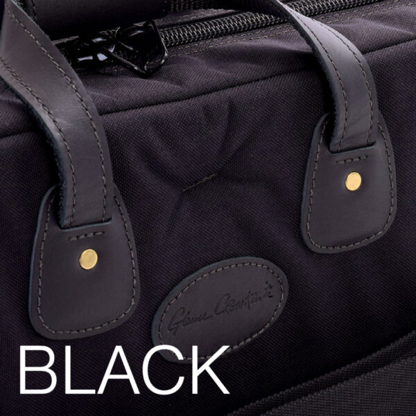 Glenn Cronkhite Custom Cases -Tenor Sax with Oversized Outside Pocket - Image 13