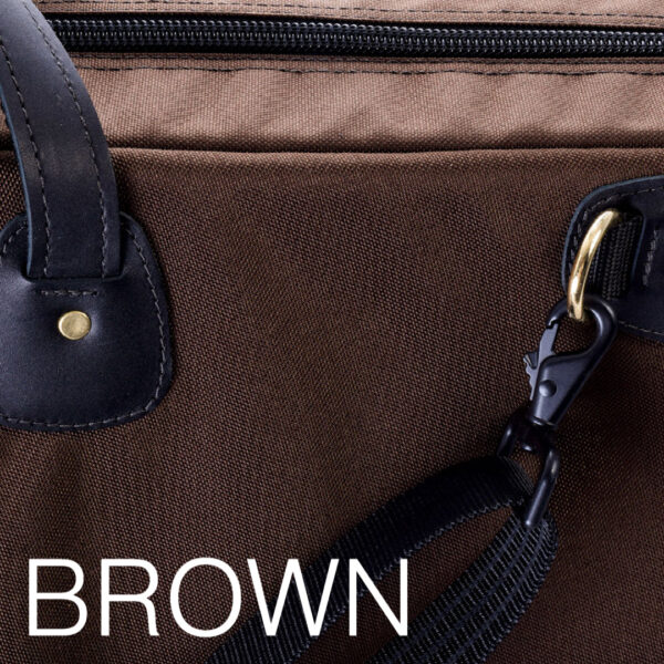 Glenn Cronkhite Custom Cases - Double Trumpet Bag - Image 7