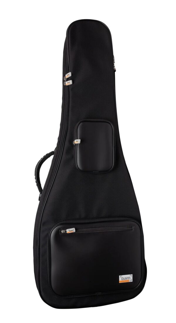 BAM France -BAMTECH BASS GUITAR GIGBAG