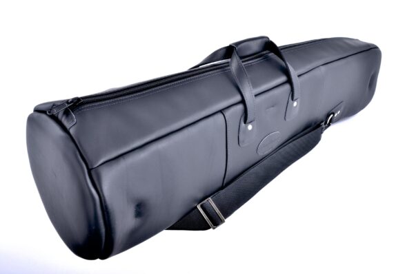 Glenn Cronkhite Custom Cases -Medium Tenor Trombone Bag - Image 2