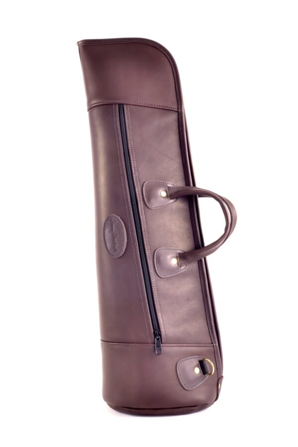 Glenn Cronkhite Custom Cases - Bass Trumpet Bag