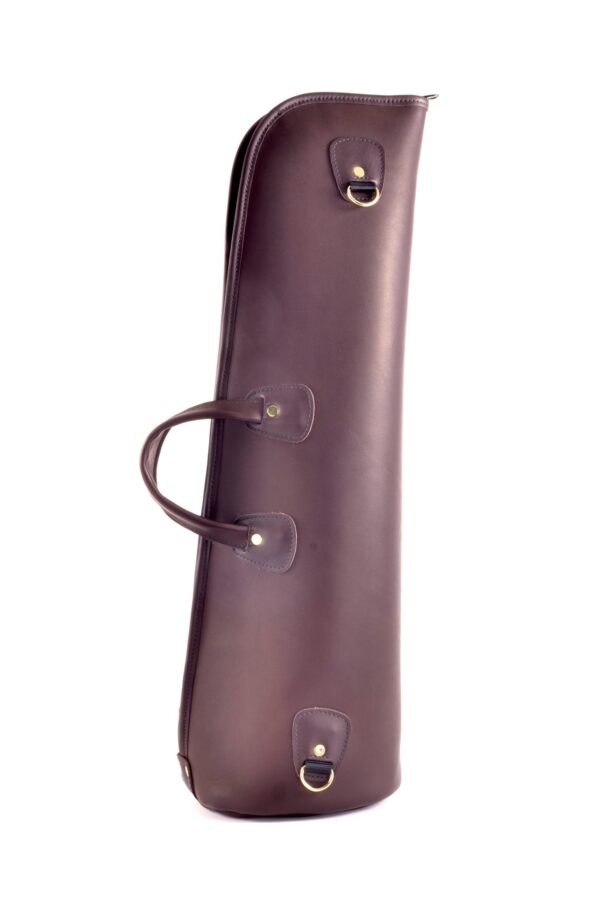 Glenn Cronkhite Custom Cases - Contra-alto Trumpet Bag