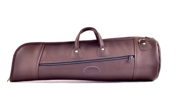 Glenn Cronkhite Custom Cases - Contra-alto Trumpet Bag - Image 2