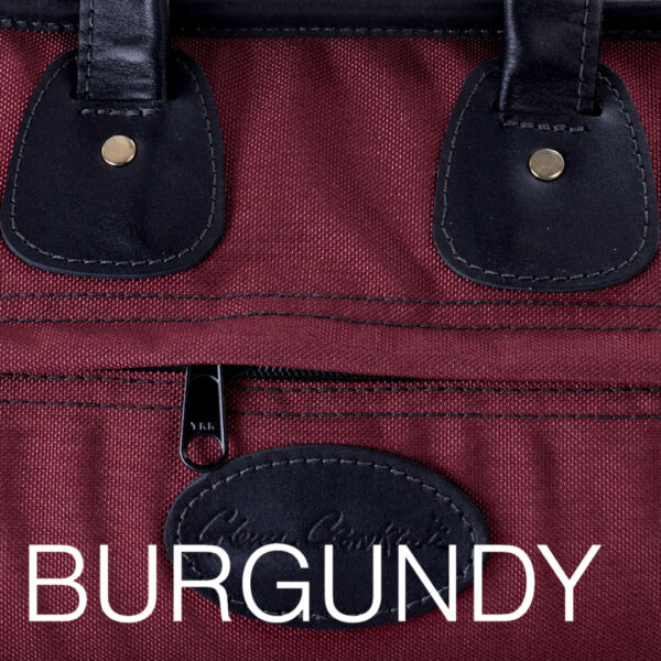 Glenn Cronkhite Custom Cases - Double Trumpet Bag - Image 9