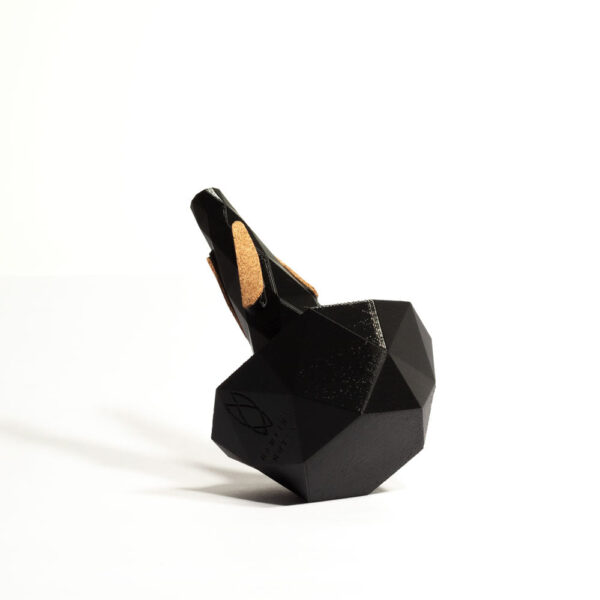 Hawkins Mutes - Bb/C Trumpet Cup Mute - Image 2