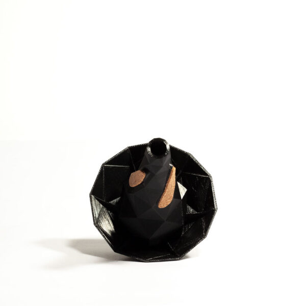 Hawkins Mutes - Bb/C Trumpet Cup Mute - Image 4
