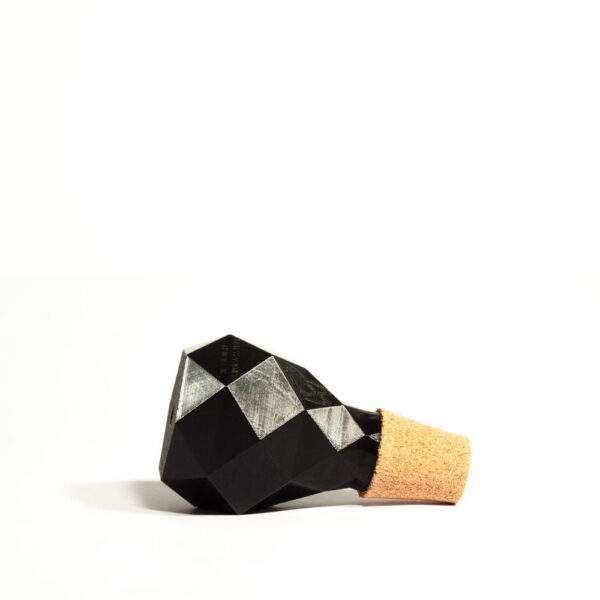 Hawkins Mutes - Bb/C Trumpet Practice Mute - Image 4