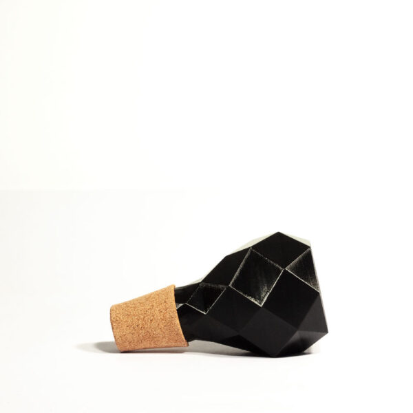 Hawkins Mutes - Bb/C Trumpet Practice Mute - Image 3