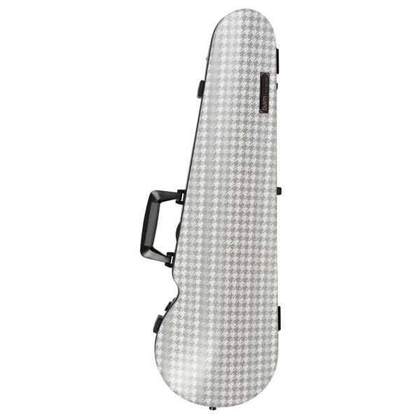BAM France - CABOURG HIGHTECH CONTOURED VIOLIN CASE