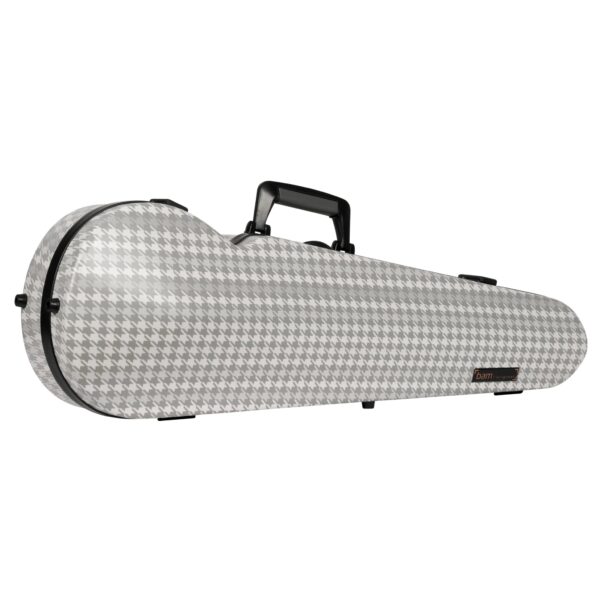 BAM France - CABOURG HIGHTECH CONTOURED VIOLIN CASE - Image 2