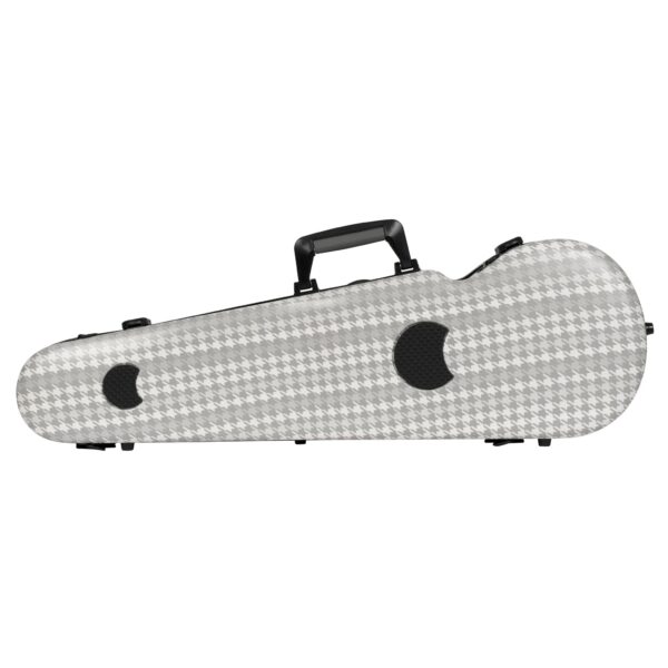 BAM France - CABOURG HIGHTECH CONTOURED VIOLIN CASE - Image 3