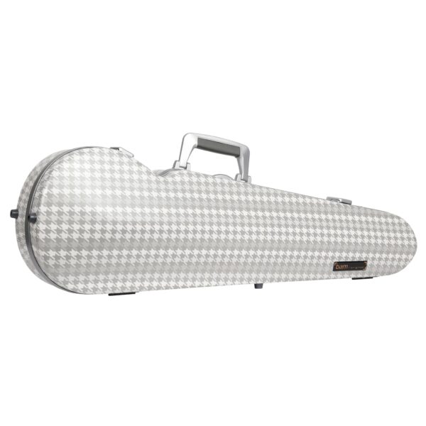 BAM France - CABOURG HIGHTECH CONTOURED VIOLIN CASE - Image 5