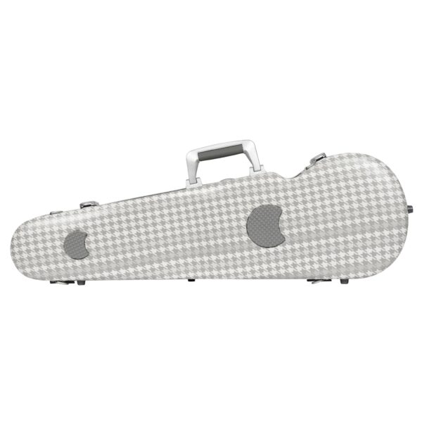 BAM France - CABOURG HIGHTECH CONTOURED VIOLIN CASE - Image 6