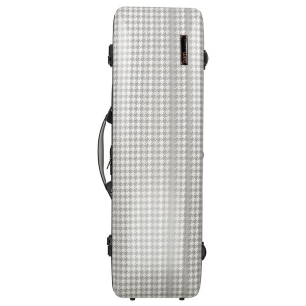BAM France - CABOURG HIGHTECH OBLONG VIOLIN CASE