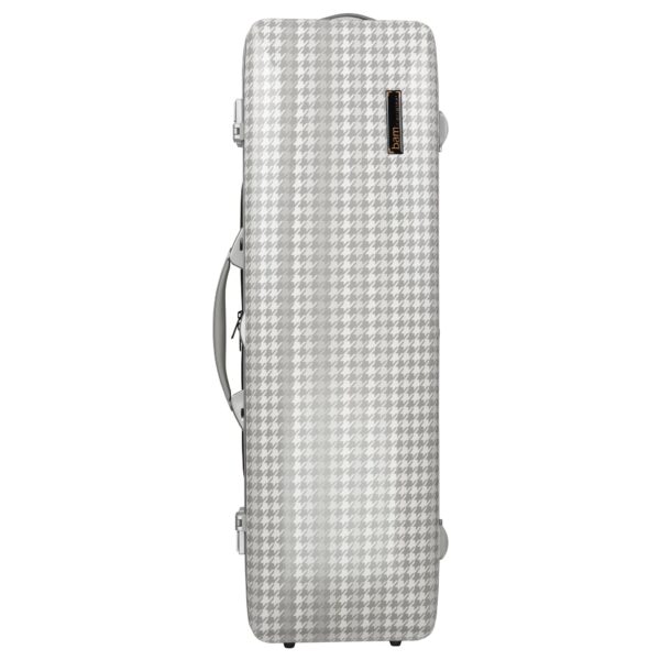 BAM France - CABOURG HIGHTECH OBLONG VIOLIN CASE - Image 4