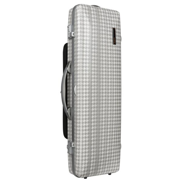 BAM France - CABOURG HIGHTECH OBLONG VIOLIN CASE - Image 5
