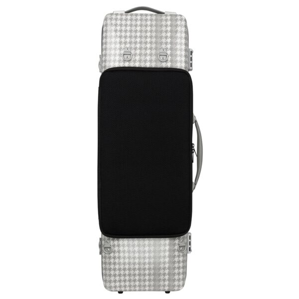 BAM France - CABOURG HIGHTECH OBLONG VIOLIN CASE - Image 6