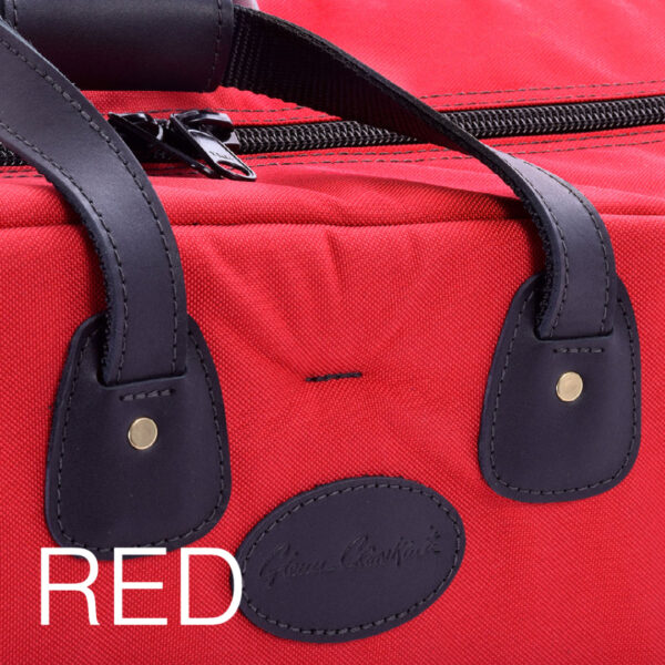 Glenn Cronkhite Custom Cases - Trombone Mute Bag - Image 13