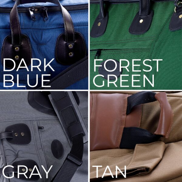 Glenn Cronkhite Custom Cases - Piccolo Trumpet Bag - Image 6