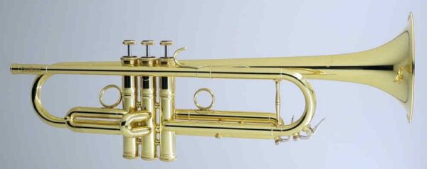 CarolBrass® - CTR-5000L-YST-Bb