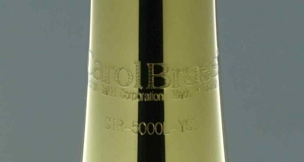 CarolBrass® - CTR-5000L-YST-Bb - Image 20