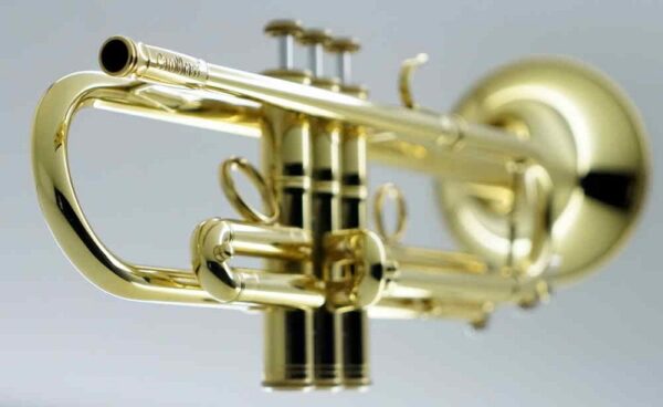 CarolBrass® - CTR-5000L-YST-Bb - Image 2