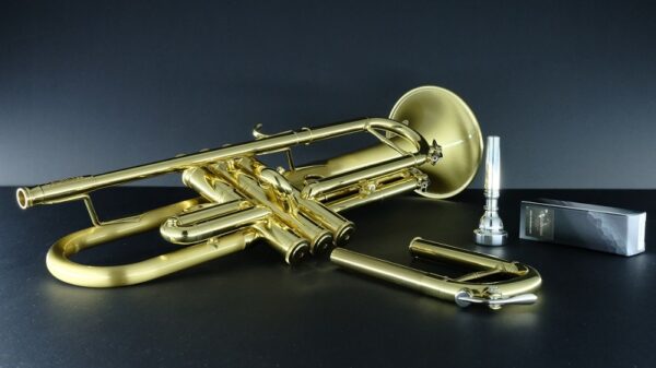 CarolBrass® - CTR-5000L-YST-Bb - Image 5