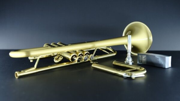 CarolBrass® - CTR-5000L-YST-Bb - Image 6