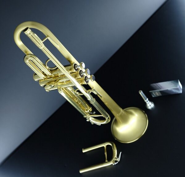 CarolBrass® - CTR-5000L-YST-Bb - Image 7