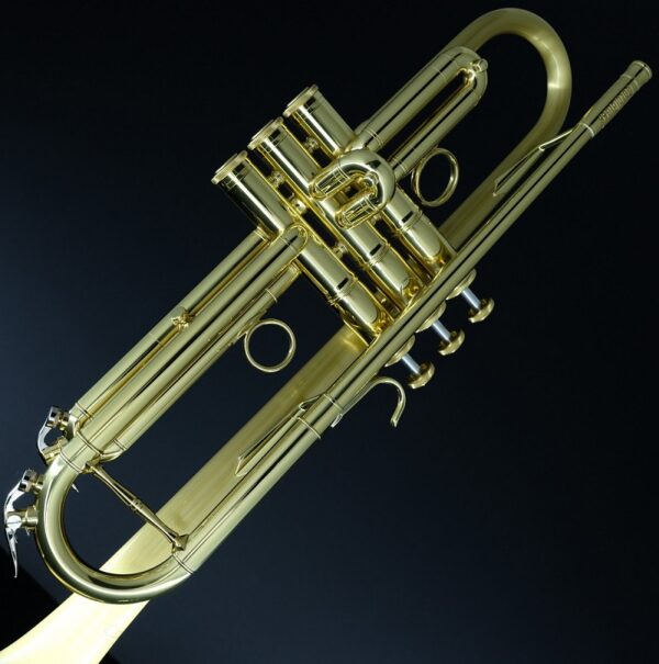 CarolBrass® - CTR-5000L-YST-Bb - Image 8