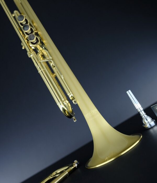 CarolBrass® - CTR-5000L-YST-Bb - Image 9