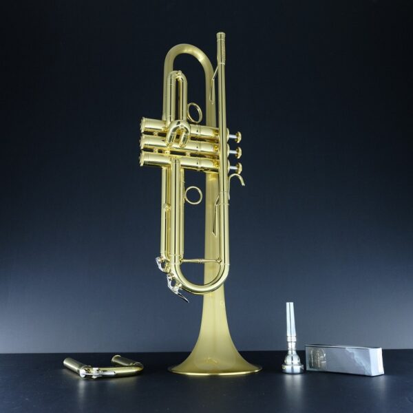 CarolBrass® - CTR-5000L-YST-Bb - Image 10