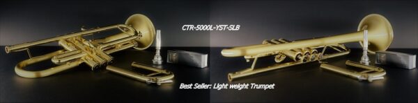 CarolBrass® - CTR-5000L-YST-Bb - Image 11