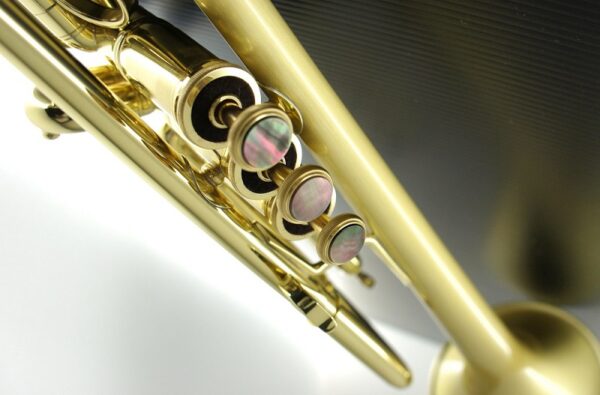 CarolBrass® - CTR-5000L-YST-Bb - Image 13