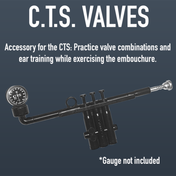 C.T.S. Valves