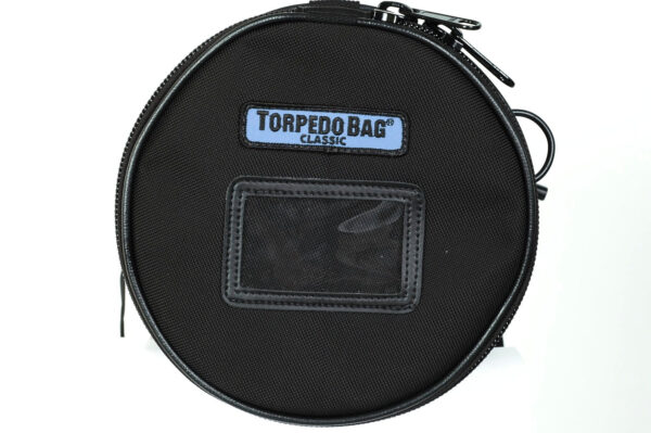 Torpedo Bags - Classic Trumpet Case - Image 2