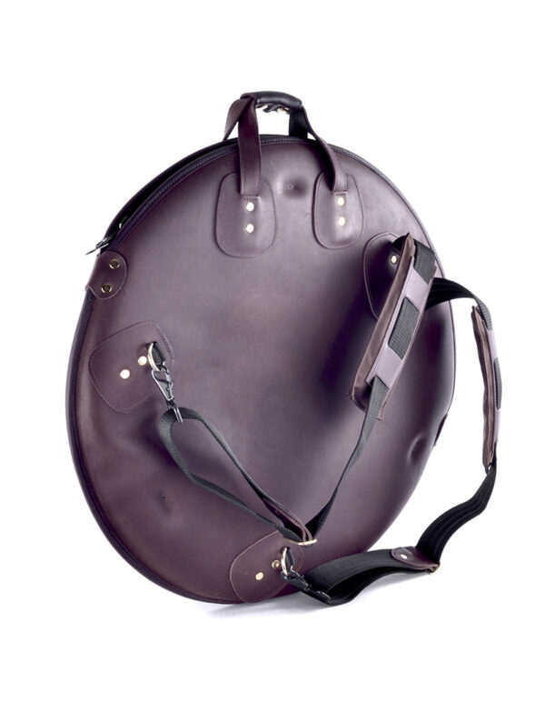 Glenn Cronkhite Custom Cases - Cymbal Bag - Image 6