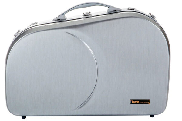 BAM France -PANTHER HIGHTECH ADJUSTABLE FRENCH HORN CASE - Image 9