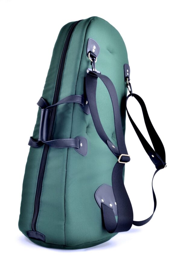 Glenn Cronkhite Custom Cases - Euphonium Bag - Image 8