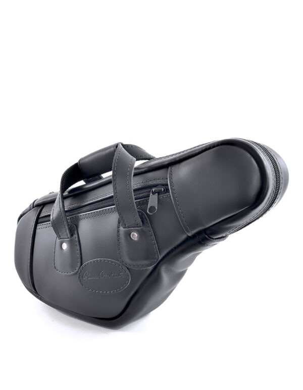 Glenn Cronkhite Custom Cases - Soprano Sax Gig Bag - Curved