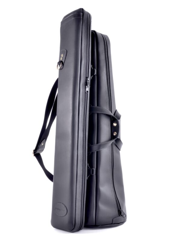 Glenn Cronkhite Cases - Trombone Travel Case