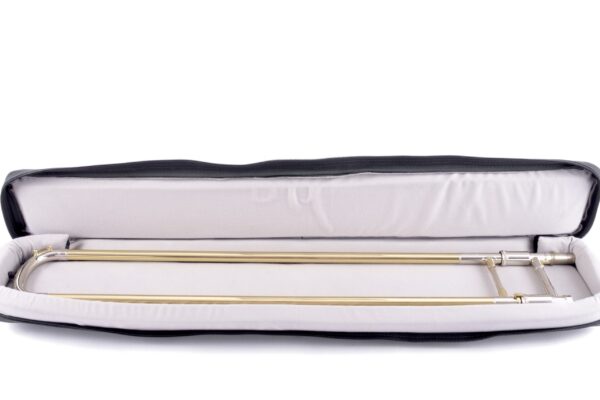 Glenn Cronkhite Cases - Trombone Travel Case - Image 3