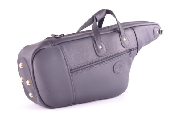 Glenn Cronkhite Custom Cases - Alto Sax Gig Bag