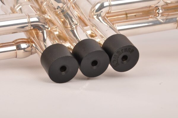 KGU Music - TRUMPET MODULE BOTTOM VALVE CAPS - Image 4