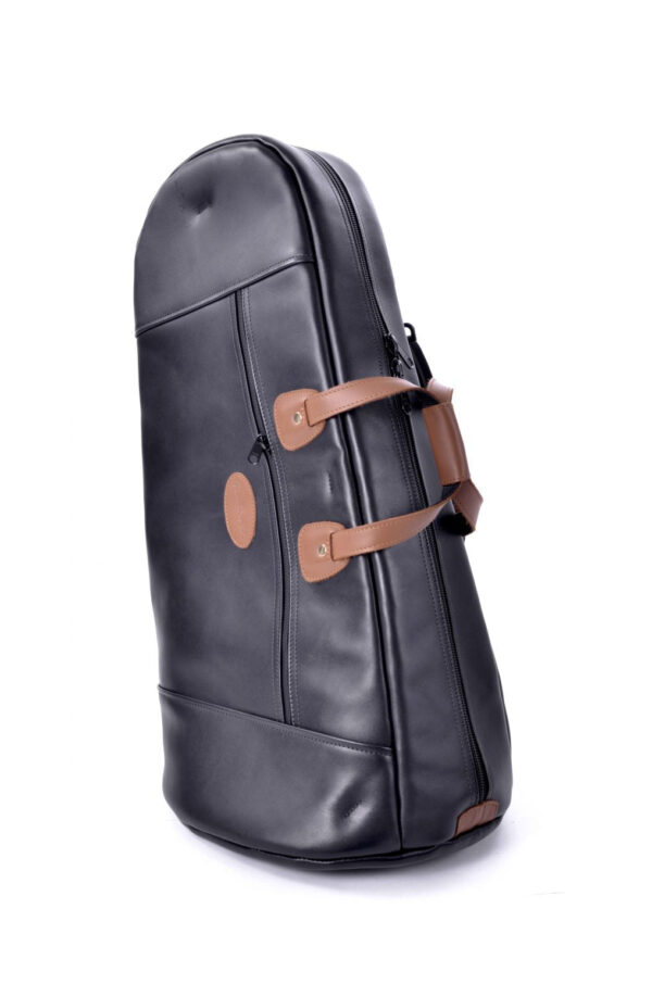 Glenn Cronkhite Custom Cases - Euphonium Bag for Miraphone 5050