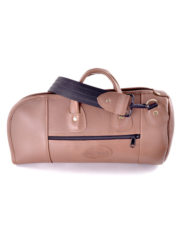 Glenn Cronkhite Custom Cases - Large Flugelhorn Bag